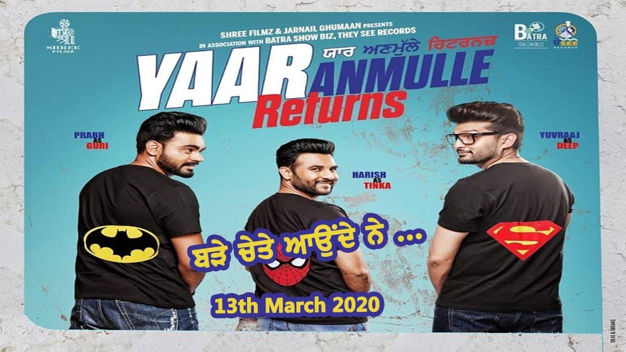 Yaar anmulle returns full movie download new arrivals