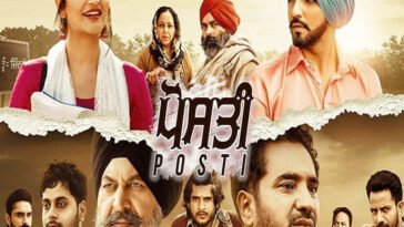 posti video songs