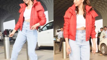 Deepika Padukone