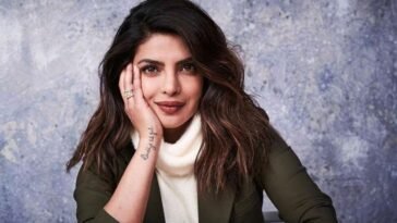 Priyanka Chopra