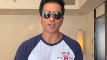 sonu sood