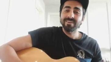 ayushmann khurrana