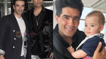 karan johar