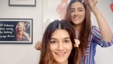 kriti sanon