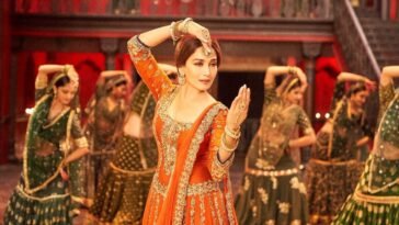 madhuri dixit