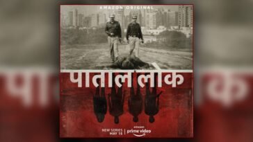 paatal lok trailer