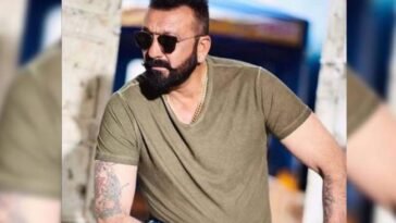sanjay dutt