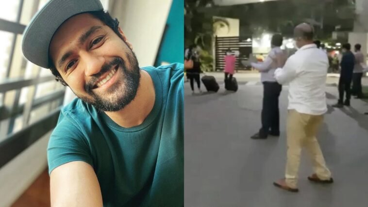 vicky kaushal