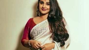 vidya balan