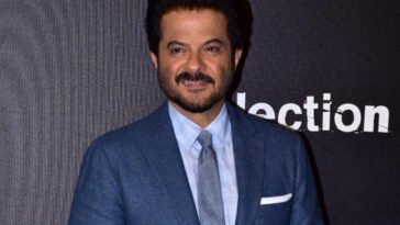 anil kapoor
