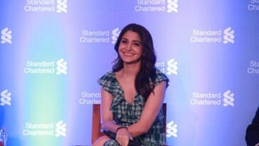 anushka sharma