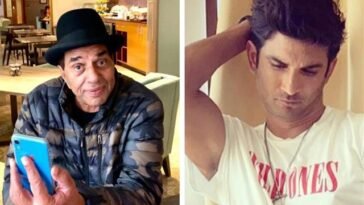 dharmendra deol