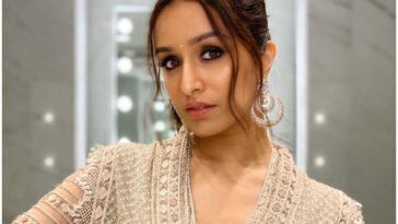 shraddha kapoor