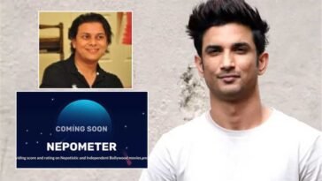 nepometer app