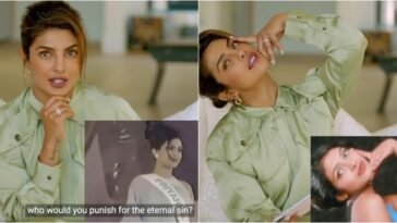 Priyanka Chopra