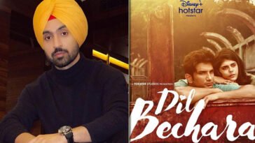 diljit dosanjh