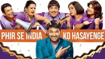 kapil sharma