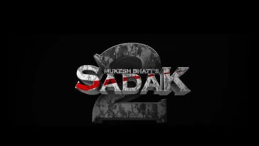 sadak 2