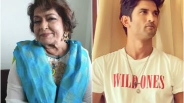 saroj khan