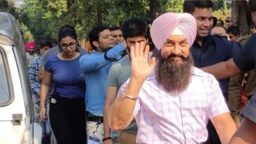 Laal Singh Chaddha