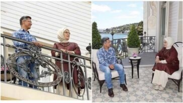 emine erdogan