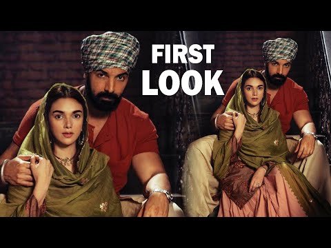 john abrahm aditi rao hydari poster missfilmy john abrahm aditi rao hydari poster