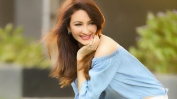 saumya tandon