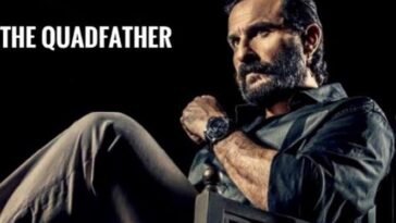 the quadfather