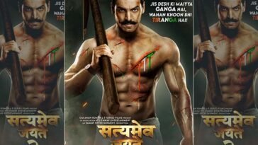 John Abraham