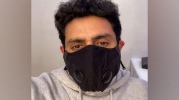 abhishek bachchan