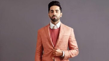 ayushmann khurrana