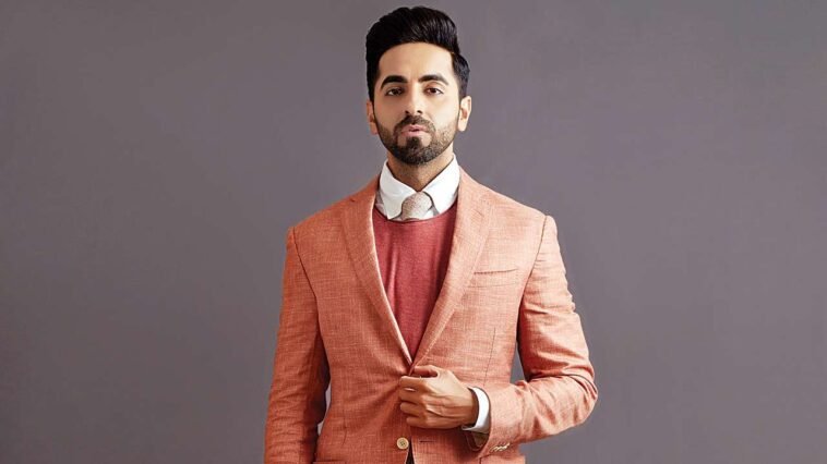 ayushmann khurrana
