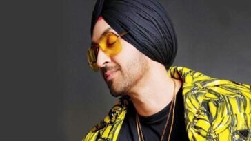 diljit dosanjh