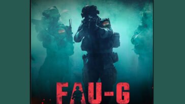fau g