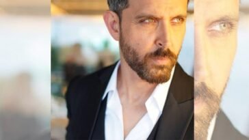 hrithik roshan