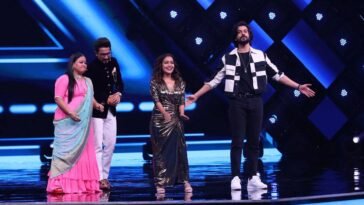 india best dancer