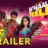 khaali peeli trailer