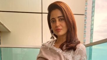 nehha pendse