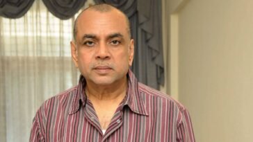 paresh rawal