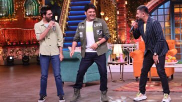 sachin jigar