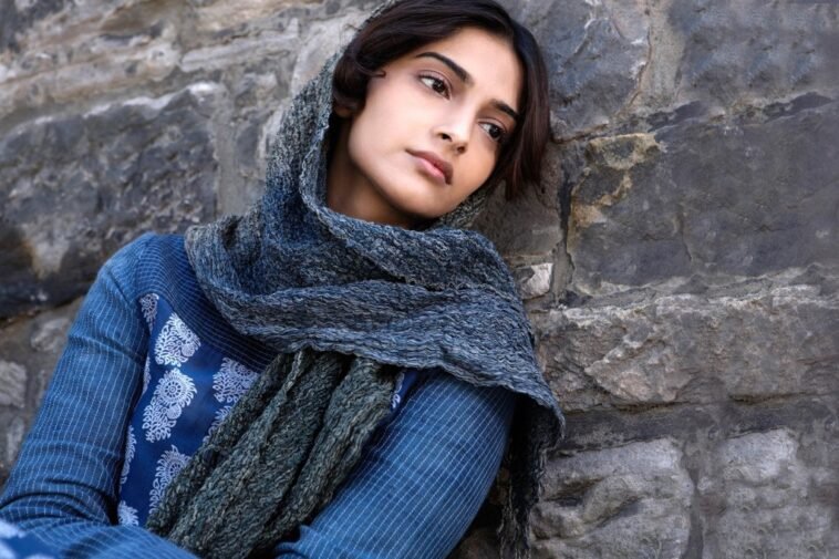 sonam kapoor pcos