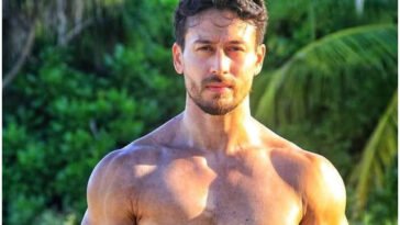 tiger shroff