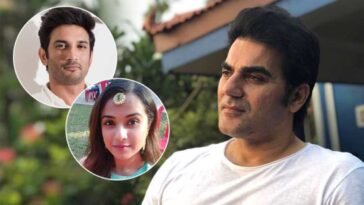 arbaaz khan
