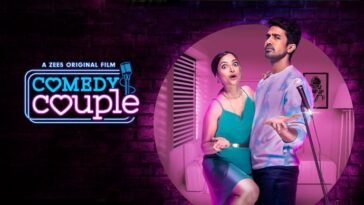watch comedy couple trailer