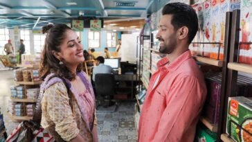 ginny weds sunny web series review