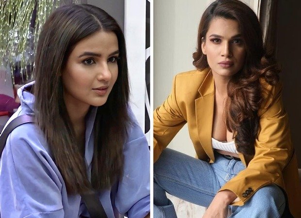 jasmin bhasin