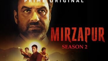 mirzapur season 2 trailer