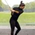 priyanka chopra golf