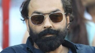 bobby deol