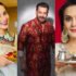 bollywood celebrated diwali
